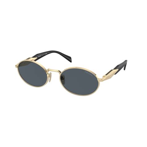 prada pr 65zs - zvn09t|Buy Prada PR 65ZS C55 ZVN09T Sunglasses .